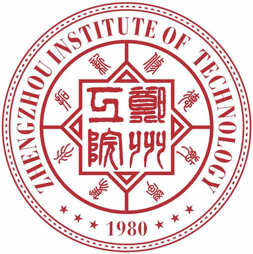 鄭州工程技術學院logo