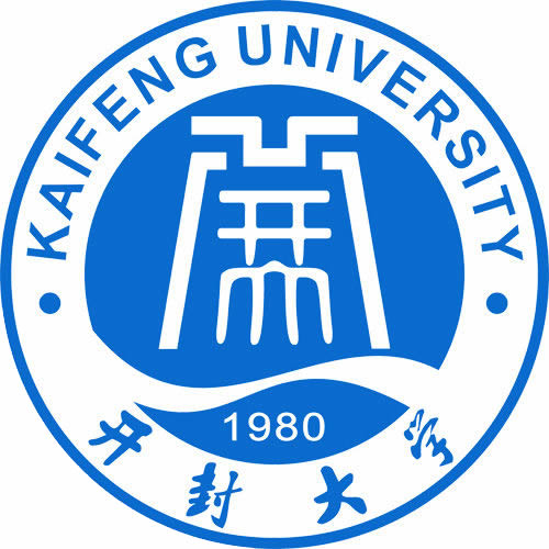開封大學(xué)logo