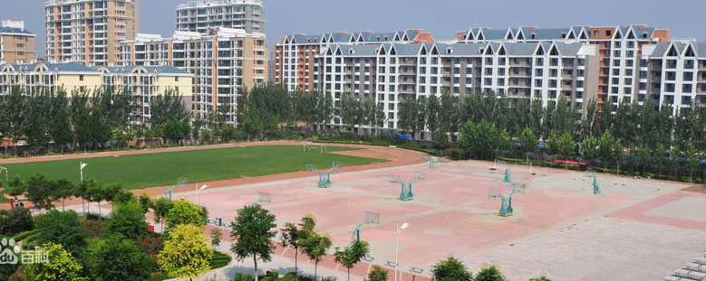 周口市聯(lián)營職業(yè)中等專業(yè)學校