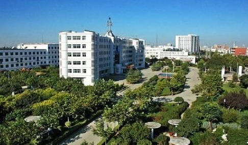 開封新民科技中等專業(yè)學校