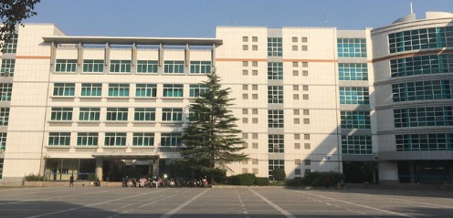 河南省洛陽經(jīng)濟(jì)學(xué)校簡介、介紹