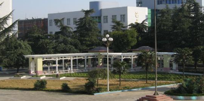漯河市體育運動學(xué)校