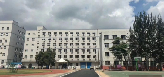 河南省民族中等專業(yè)學校