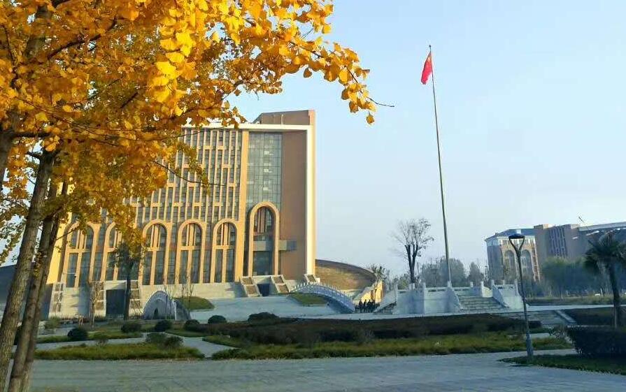 濮陽市衛(wèi)生學(xué)校2020年簡介、介紹